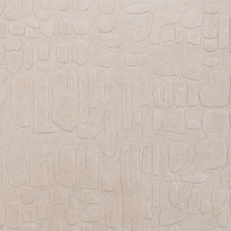 ウールラグ 200x140cm - ウールラグ