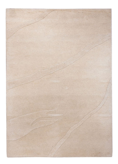 ウールラグ 140x200cm - ウールラグ
