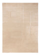 ウールラグ 200x140cm - ウールラグ