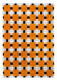 デザイナー絨毯 200x140cm - デザイナーラグ