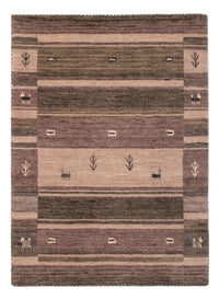 ギャベ・ルーム 絨毯 90x60cm - ウールラグ – product image