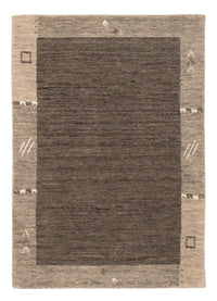 ギャベ・ルーム 絨毯 90x60cm - ウールラグ – product image