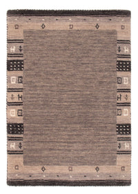ギャベ・ルーム 絨毯 90x60cm - ウールラグ – product image