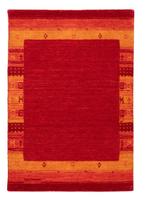 ギャベ・ルーム 絨毯 90x60cm - ウールラグ – product image