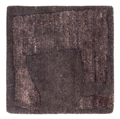 デザイナー絨毯 30x30cm - デザイナーラグ