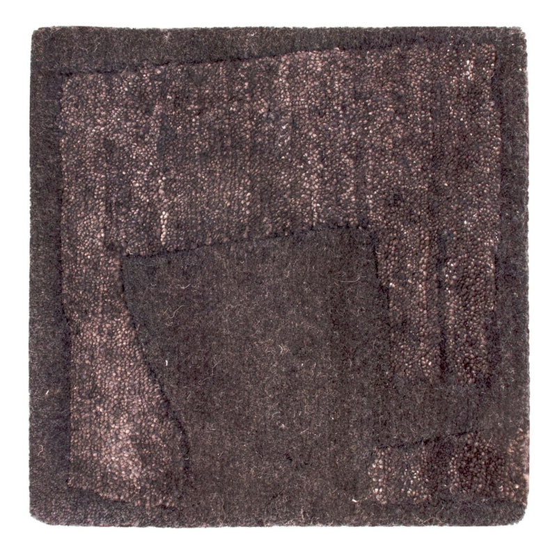 デザイナー絨毯 30x30cm - デザイナーラグ