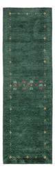 ギャベ・ルーム 絨毯 300x80cm - ウールラグ