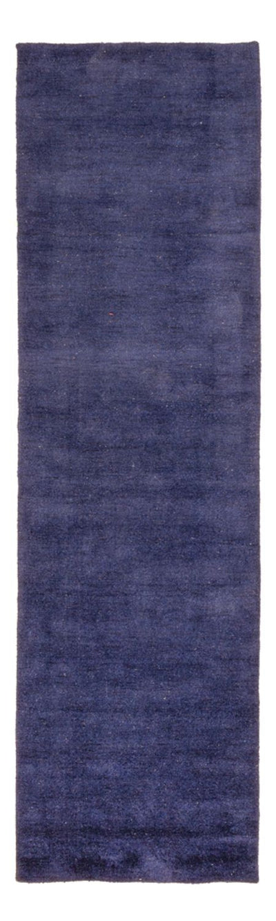 ギャベ・ルーム 絨毯 80x300cm - ウールラグ