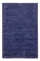ギャベ・ルーム 絨毯 150x90cm - ウールラグ