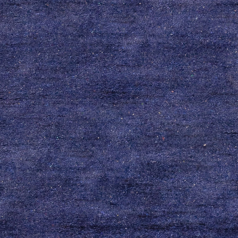 ギャベ・ルーム 絨毯 150x90cm - ウールラグ