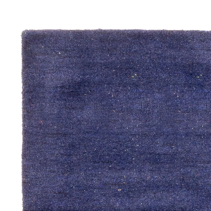 ギャベ・ルーム 絨毯 150x90cm - ウールラグ