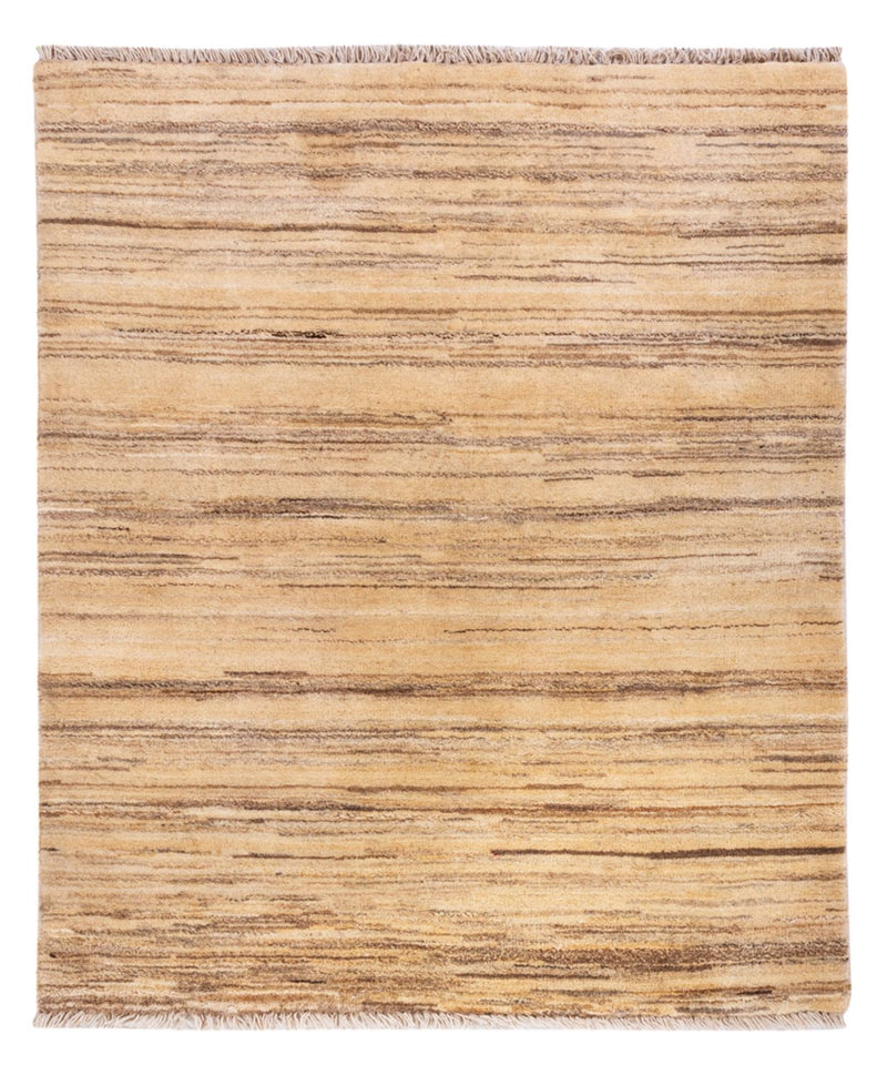 ロリバフト 絨毯 130x100cm - ペルシャウールラグ