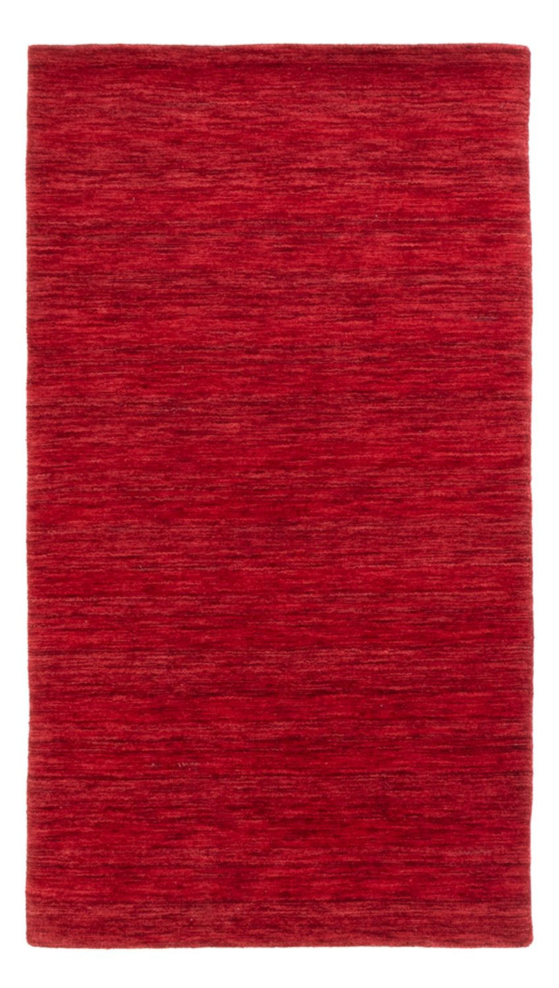 ロリバフト・ルーム 絨毯 145x72cm - ウールラグ