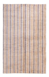 ビスコース絨毯 123x198cm - ビスコースラグ - 長方形 / 多色 / 123 x 198 cm 長方形