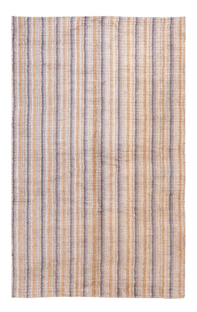 ビスコース絨毯 123x198cm - ビスコースラグ