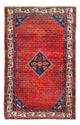 アバデ 絨毯 125x77cm - ペルシャ絨毯