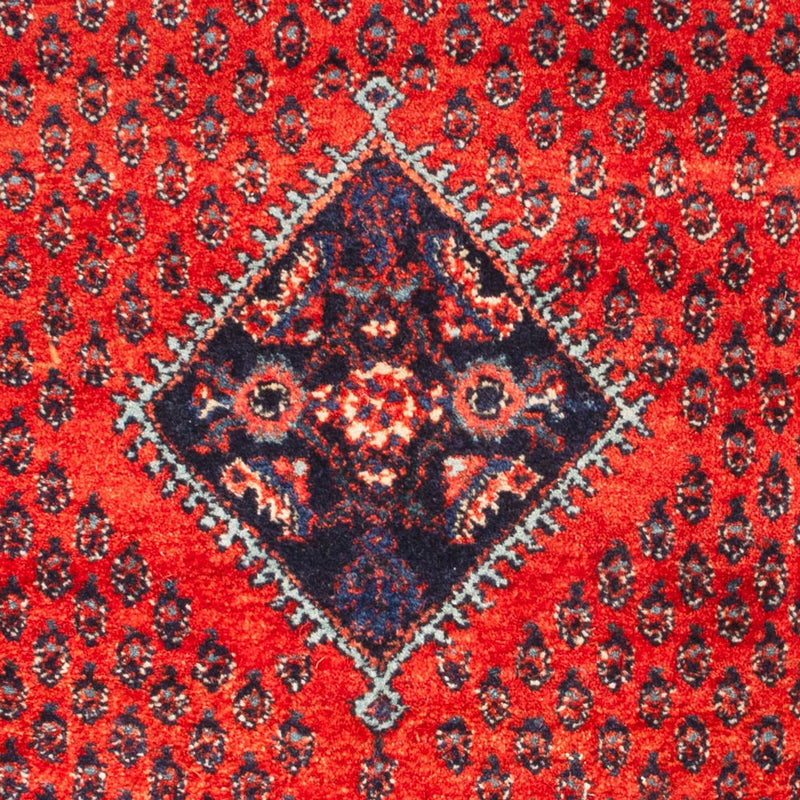 アバデ 絨毯 125x77cm - ペルシャ絨毯
