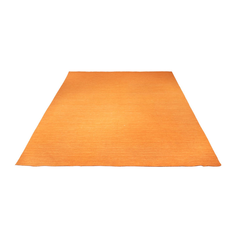 キリム モダン 絨毯 300x250cm - ウールラグ