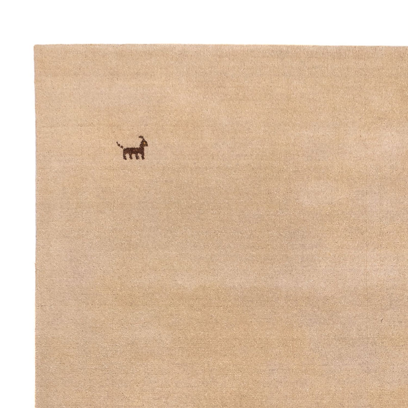 ギャベ・ルーム 絨毯 300x200cm - ウールラグ