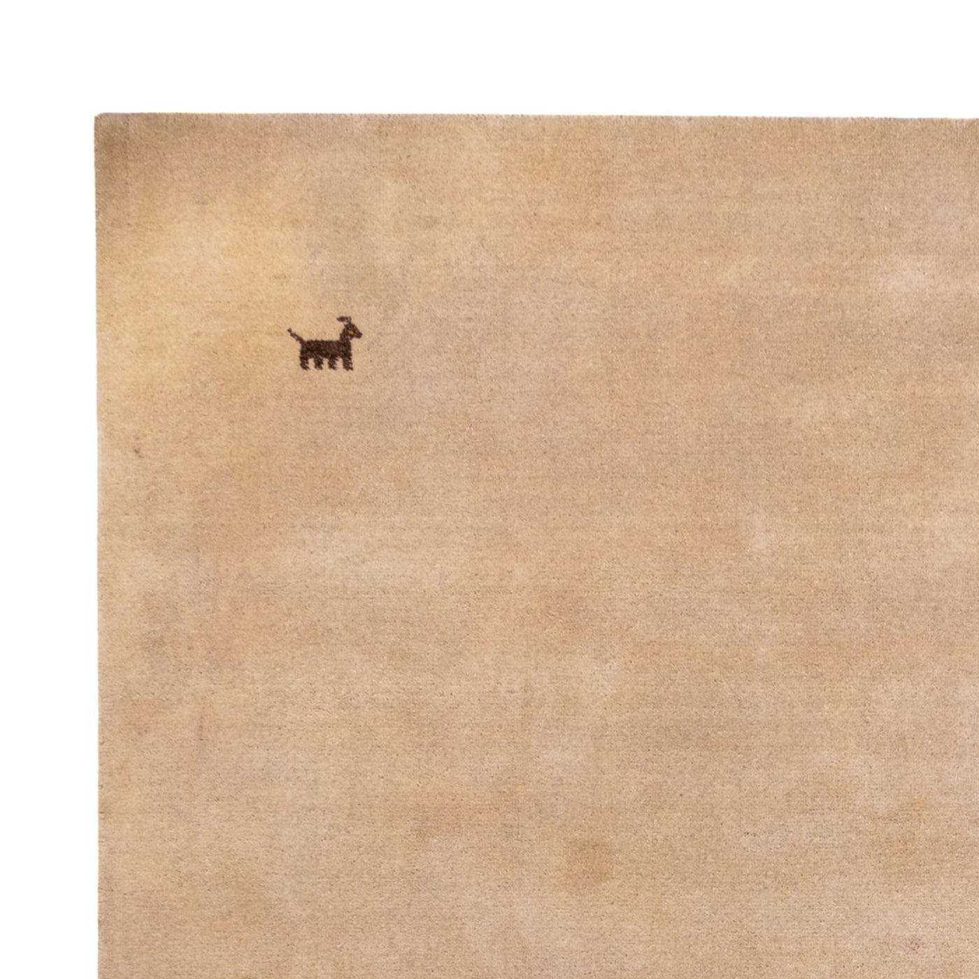 ギャベ・ルーム 絨毯 300x250cm - ウールラグ