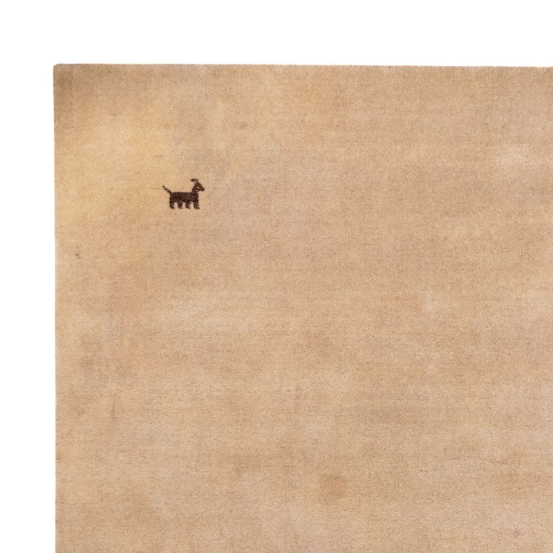 ギャベ・ルーム 絨毯 300x250cm - ウールラグ