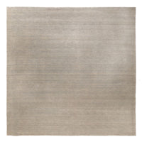 ロリバフト・ルーム 絨毯 250x250cm - ウールラグ – product image