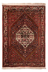 ビジャー 絨毯 102x74cm - ペルシャ絨毯 – product image