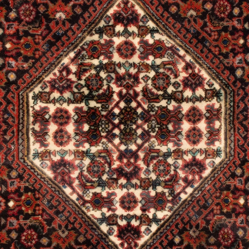 ビジャー 絨毯 102x74cm - ペルシャ絨毯