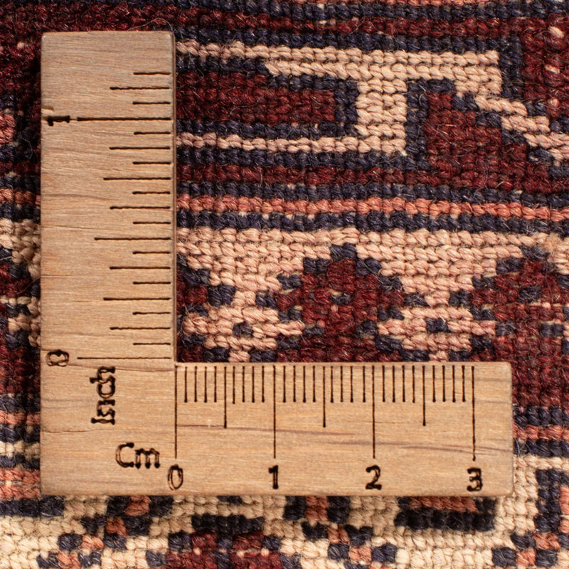バルーチ絨毯 140x102cm - オリエンタル絨毯