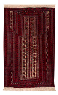バルーチ絨毯 150x95cm - オリエンタル絨毯 – product image