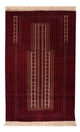 バルーチ絨毯 150x95cm - オリエンタル絨毯