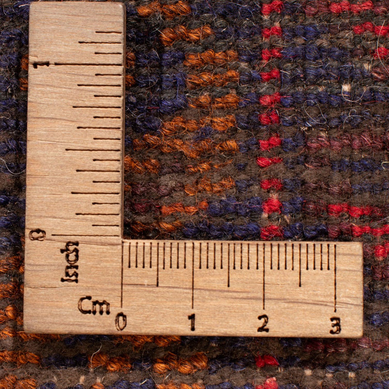 バルーチ絨毯 130x83cm - オリエンタル絨毯