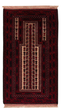 バルーチ絨毯 147x92cm - オリエンタル絨毯 – product image