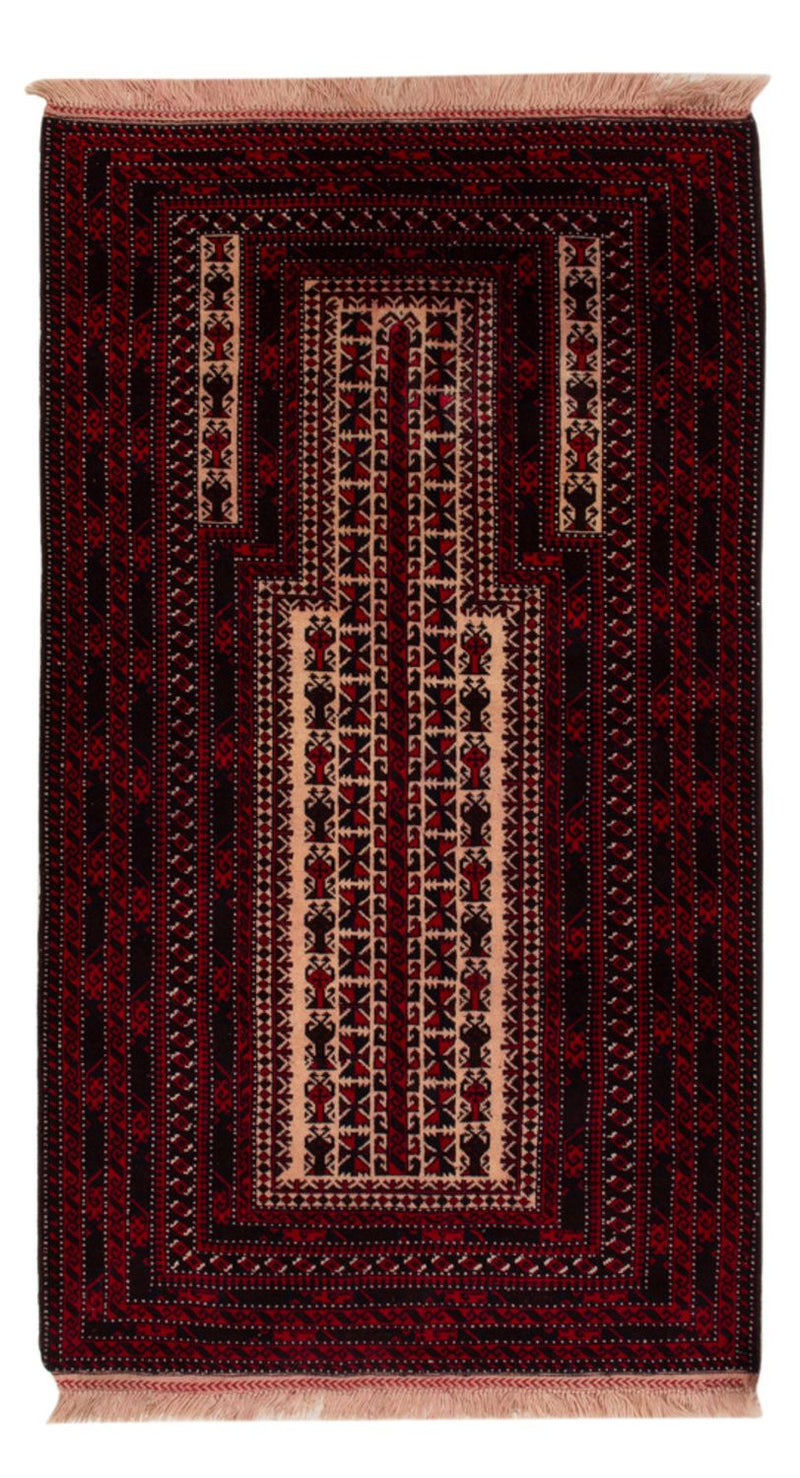 バルーチ絨毯 147x92cm - オリエンタル絨毯