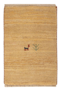 ロリバフト 絨毯 60x40cm - ペルシャウールラグ – product image