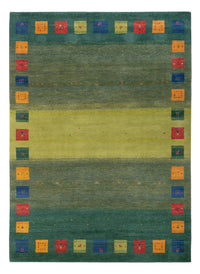 インド ロリバフト 絨毯 240x170cm - ウールラグ – product image