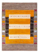 インド ロリバフト 絨毯 240x170cm - ウールラグ