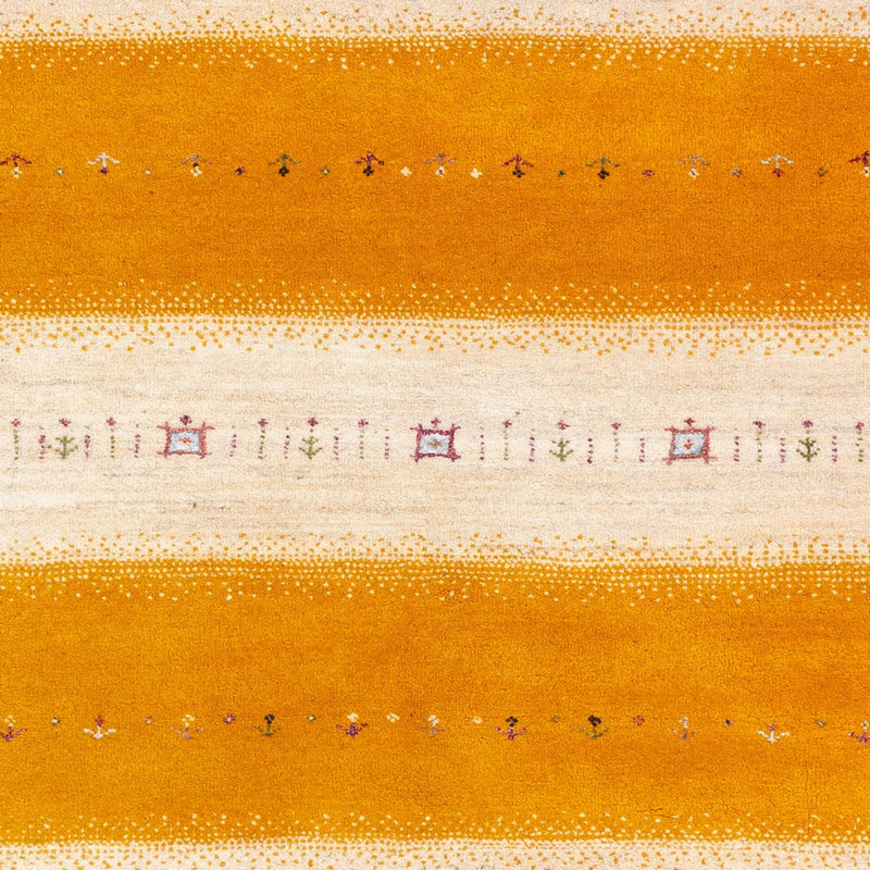 インド ロリバフト 絨毯 240x170cm - ウールラグ