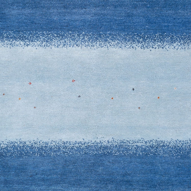 インド ロリバフト 絨毯 240x169cm - ウールラグ