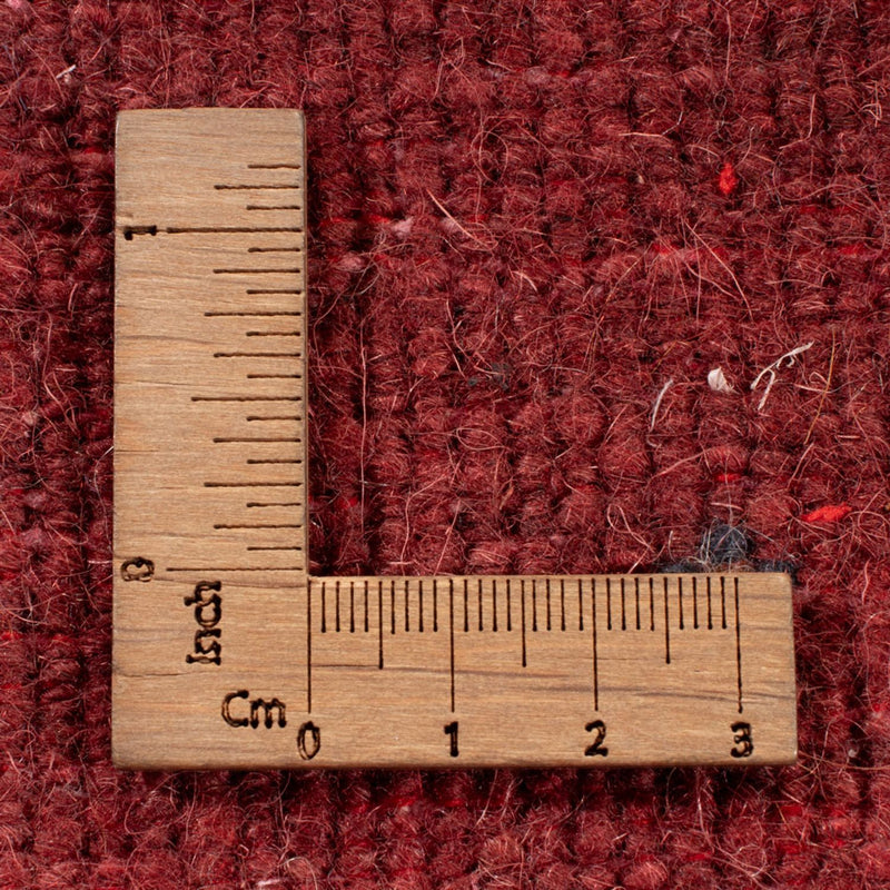 インド ロリバフト 絨毯 245x170cm - ウールラグ