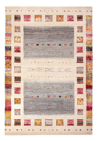 インド ロリバフト 絨毯 245x166cm - ウールラグ – product image