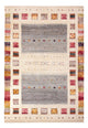 インド ロリバフト 絨毯 245x166cm - ウールラグ