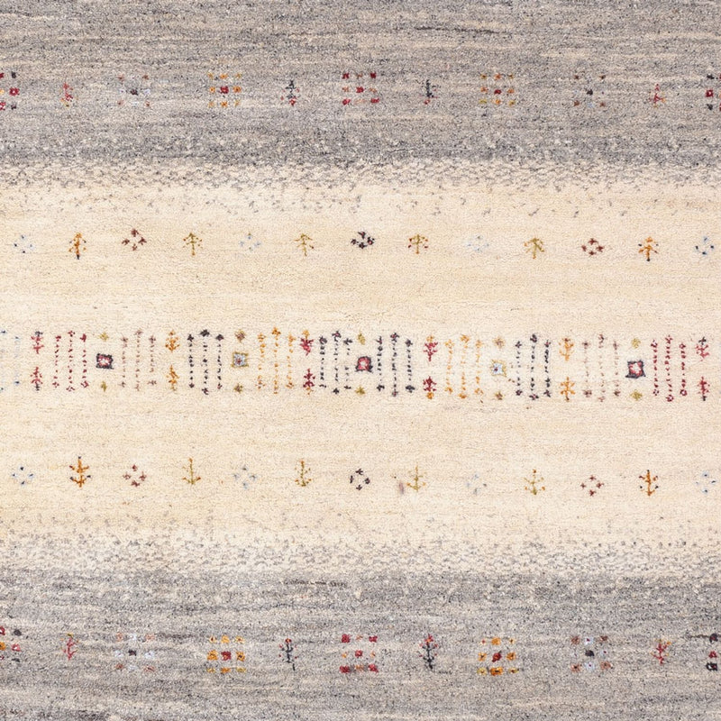 インド ロリバフト 絨毯 245x166cm - ウールラグ
