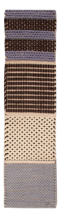 ウールラグ 124x33cm - ウールラグ – product image