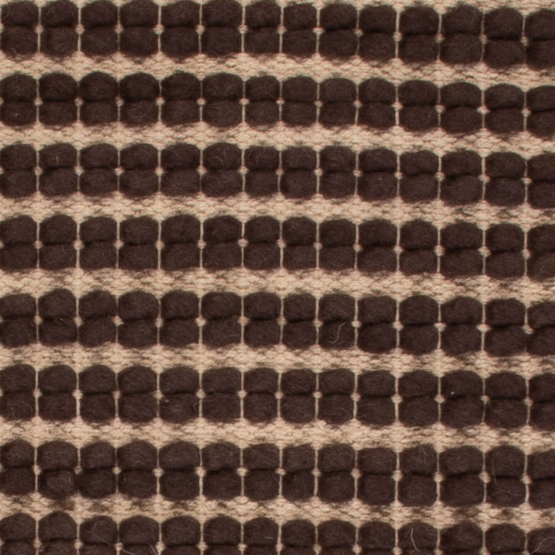 ウールラグ 124x33cm - ウールラグ