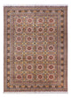 アフガン絨毯 330x250cm - オリエンタル絨毯
