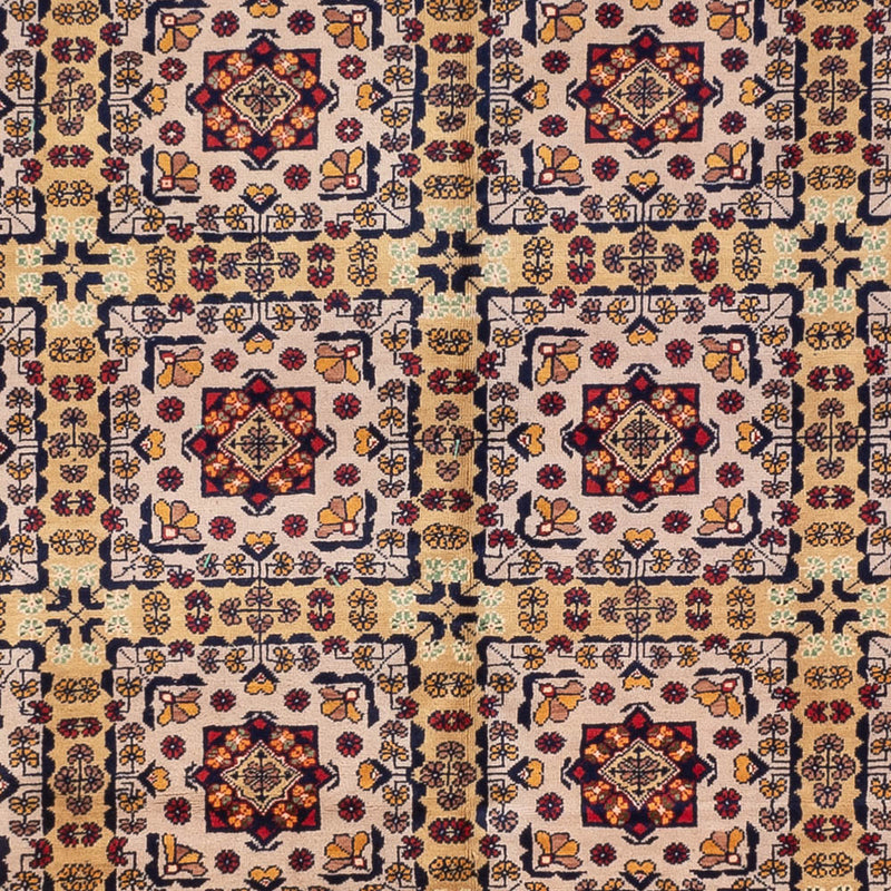 アフガン絨毯 330x250cm - オリエンタル絨毯