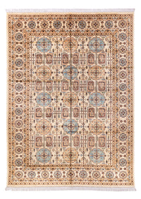 アフガン絨毯 346x245cm - オリエンタル絨毯 – product image