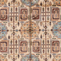 アフガン絨毯 346x250cm - オリエンタル絨毯 – product image