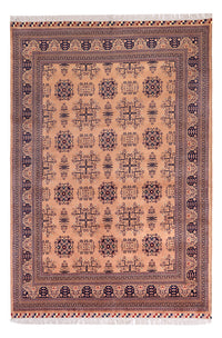 アフガン絨毯 296x196cm - オリエンタル絨毯 – product image